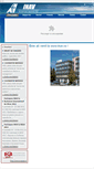 Mobile Screenshot of inav.ro